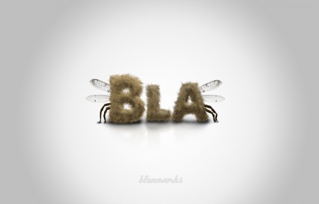 bla