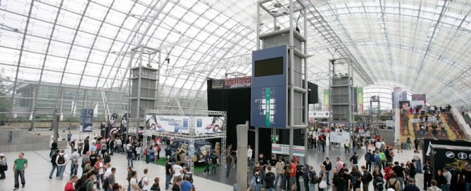 Messe-Leipzig